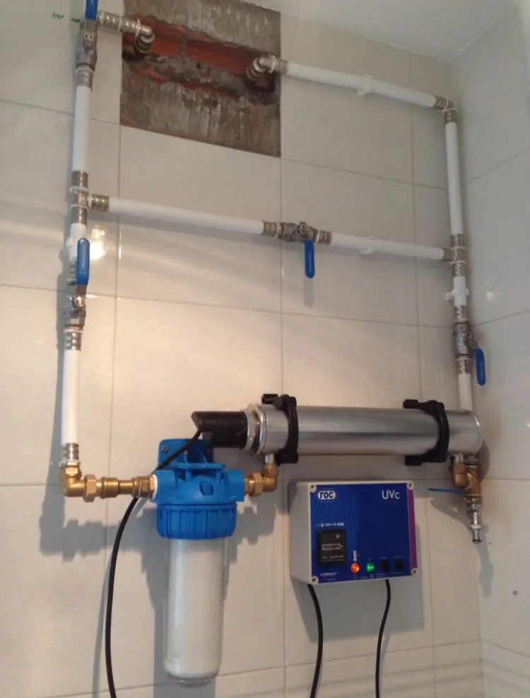 Instalacion-de- agua